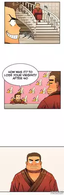 [Yi Hyeon Seok] Refrain Love Ch.1-24 (English) (YoManga) (Ongoing)