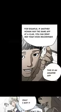Ace Ch.1-25 (English) (Ongoing)