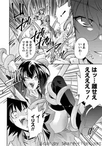 Karyou Sakuragumi Etsu [2010-12]