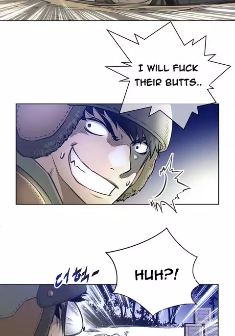 Perfect Half Ch.1-17