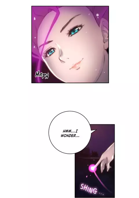 Sex Knights-Erotic Sensuality & Perception Ch.1-14