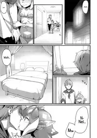 (C87) [Erdelied (Nenemaru)] Ajin Shoujo-tan Vol. 5 Another [English] [Crystalium]