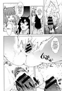 [Suzuki Kyoutarou] Jinrou Kyoushitsu | Werewolf Classroom Ch. 1-7 [English] [MintVoid]