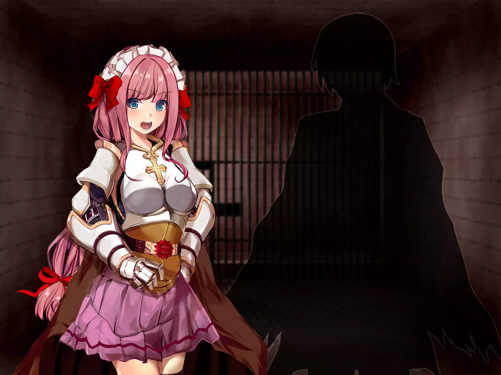 Rune Midgarts no Kouhai Jikken 2 ～Lord Knight-Hen～