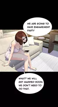 [Mojo] My Wives Ch.1-35 (English) (Ongoing)