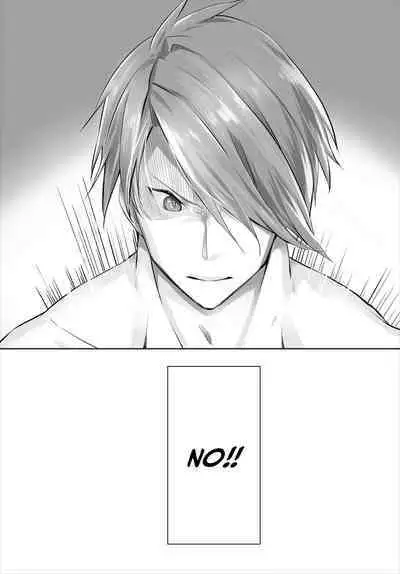 Orokamono wa nekomimi yakko ￮ ni izon suru 〜 hajimete no chōkyō seikatsu 〜 gappon-ban 2