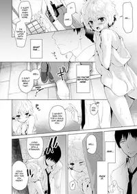 [Shiina] Noraneko Shoujo to no Kurashikata Vol.1 |Living Together With A Stray Cat Girl Vol. 1[English] [obsoletezero]