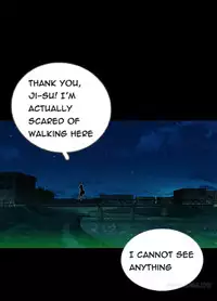 Missing Ch.1-7 (English) (Ongoing)