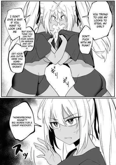 [Xion] Mirror Collection Vol.9 [English]