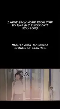 [Mr. Byeong-Su] Cohabitation Ch.1-49 (English) (Ongoing)