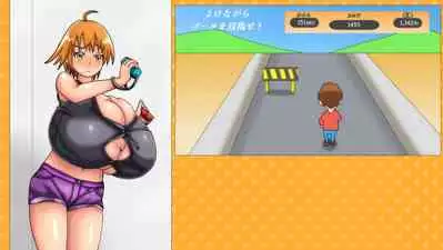 Tsubasa no Chounyuu Channel Haishin-chuu! | Like and Subscribe to Subasa's Breast Growth