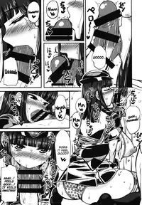 (C90) [Jinrikisha (Komusou)] Tokubetsu Sharyou e Goannai (beatmaniaIIDX) [English] [Manabe_JP]