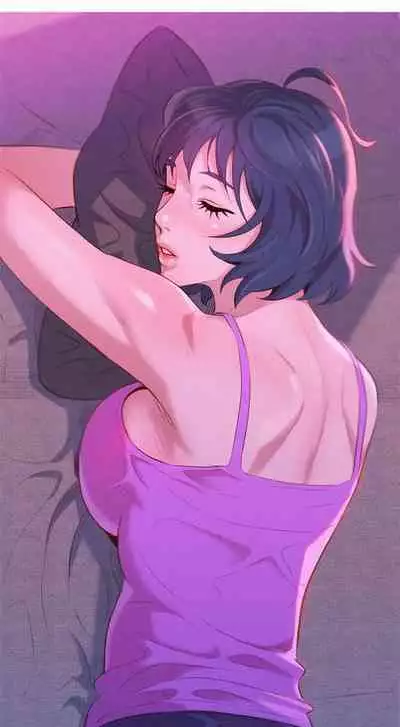 What do you Take me For? Ch.37/?