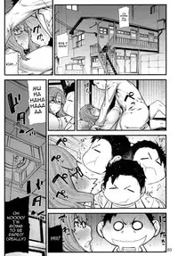 (C78) [BLACK FLY (Ikegami Tatsuya)] MOUNT 4 DEAD (Steins;Gate) [English] =Pineapples r' Us=