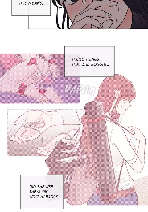 Sadistic Beauty Ch.1-23