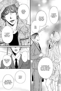 [Aomoto Sari] Kare no Shousou to Koi ni Tsuite [English] [Fujoshi Bitches]