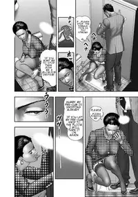 [Horie Tankei] Haha no Himitsu | Secret of Mother Ch. 1-6 [English]
