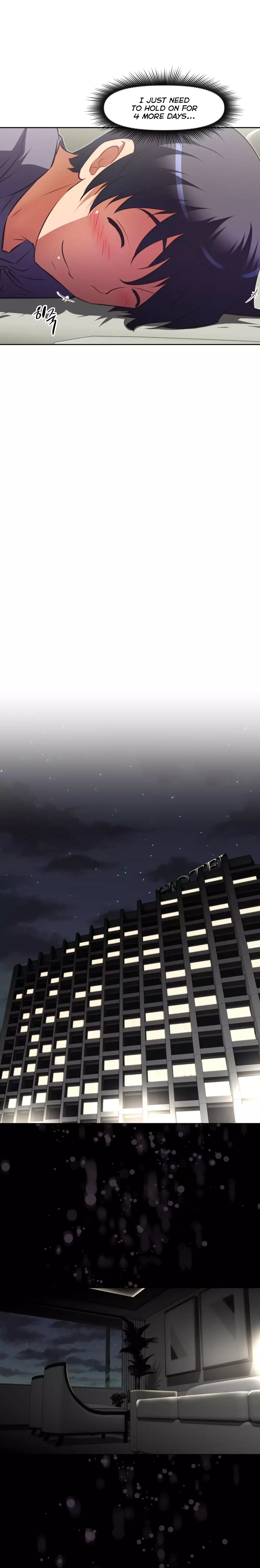 Brawling Go Ch.76-126