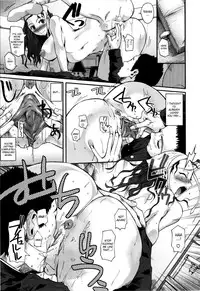 [Fuetakishi] Chu Berozu [English] [Decensored]