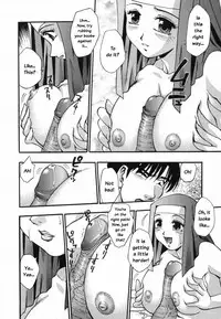 [Moe Kirara] Ranman Shifuku No Itadaki | In Full Bloom [English]