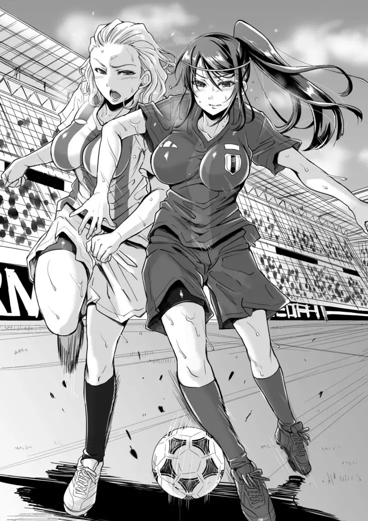 Athlete Haha Nagamine Aoba Musuko o Regular ni Suru Tame nara Pro no Pride o Sutete Donna Koto demo Shimasu