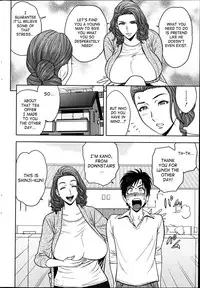 [Tatsunami Youtoku] Twin Milf + Bangai Hen [English] [SaHa]