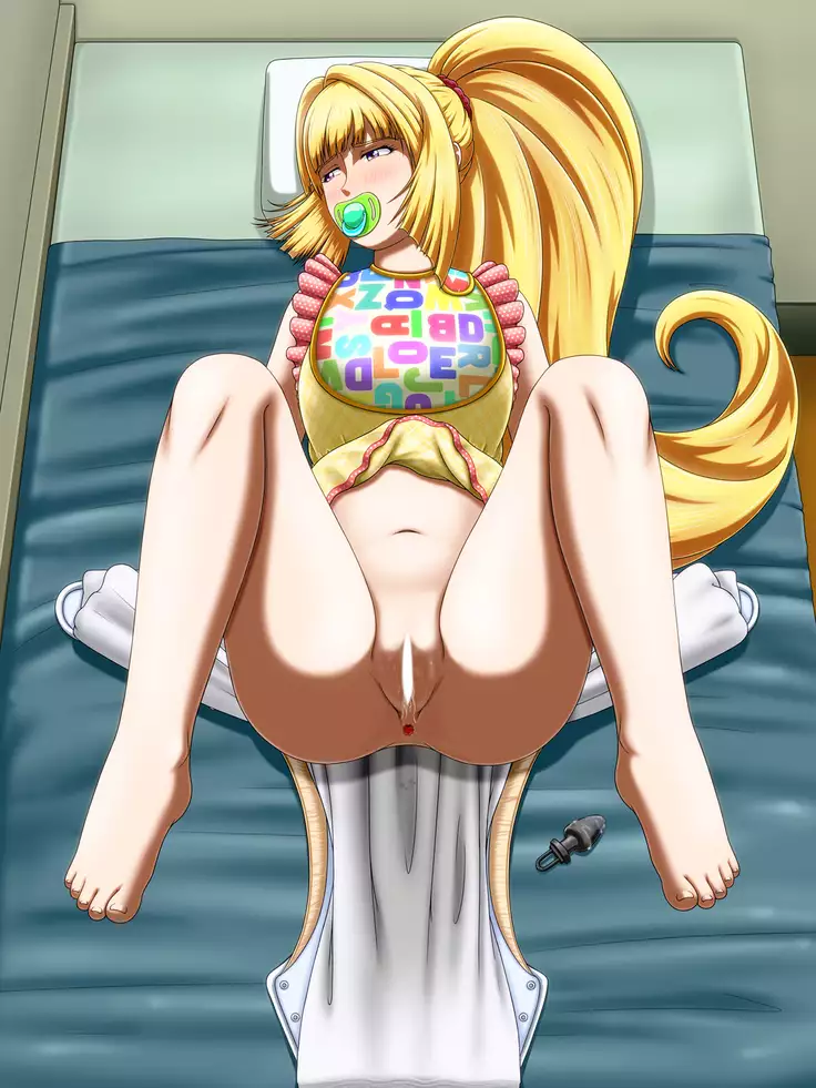 God Hand Mar - communication first issue - Bernstein, Aina