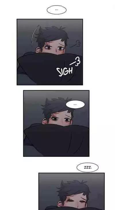 The Girl That Got Stuck in the Wall Ch.5/11