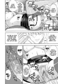 [Shunjou Shuusuke] Nee, Mou Sukoshi Dake... | Please, Just a Little Bit More [English] [Decensored]