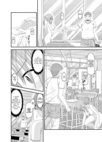 [Valssu(Charu)] Roshutsu Shoujo Yuugi Kan ~Akira Shojo Soushitsu Hen~ (Exhibitionist Girl's Play Kan ~Akira's Defloration Ver.~) Ch. 0-2(Part 1) [English] [Munyu][Digital]