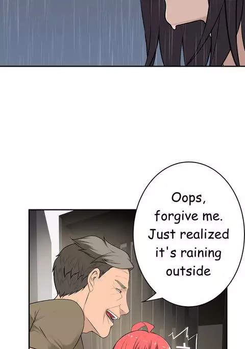 Tissue Thieves Ch.1-24