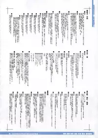 (C85) [KI-SofTWarE (Erect Sawaru, Kemigawa Mondo, Denki Shougun etc)] CrossinG KnighTMarE ThE SacreD BooK