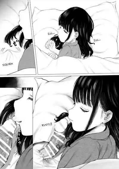 [Metacorapusu (Metacora)] JC Chinpo-beya Ikkagetsu Seikatsu Challenge! (Zenpen) | One-month lifestyle challenge: Rooming in an apartment filled with dicks! Part 1 [Digital] [English] [Team Rabu2]