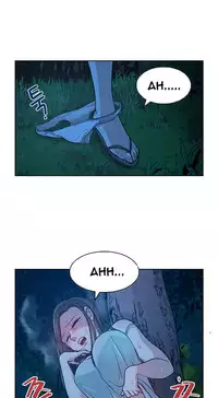 Change Partner Ch.1-16 (English) (Ongoing)