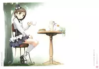 [CUBE (Kantoku)] Kantoku Publicity Visual book