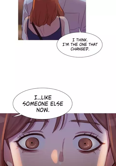 Scandal of the Witch Ch.1-26