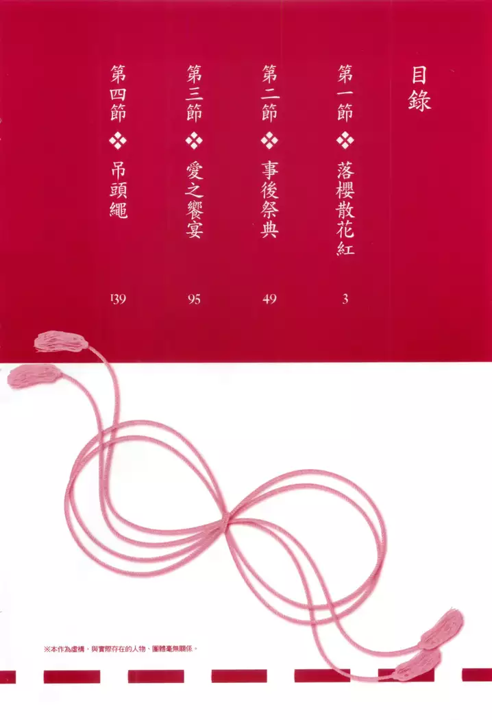 Kamisama no urami bi 1