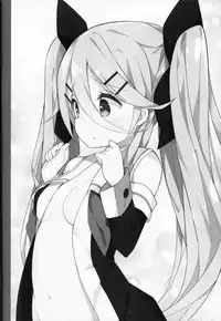 (C92) [Gakushokutei (Watanon)] Papa nara Ii yo.. ~Yamakaze-chan, Papa to Daisukikkusu Shichau no Maki~ (Kantai Collection -KanColle-)