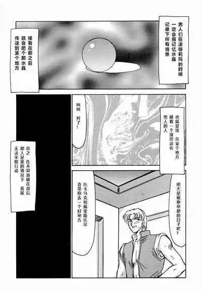 Nise DRAGON BLOOD! 2