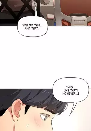 Private Tutoring in These Trying Times 01-05