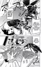 [Tiba-Santi] Dungeon Travelers - Haruka no Himegoto | Dungeon Travelers - Haruka's Secret (ToHeart2 Dungeon Travelers) [English] {Mant} [Digital]