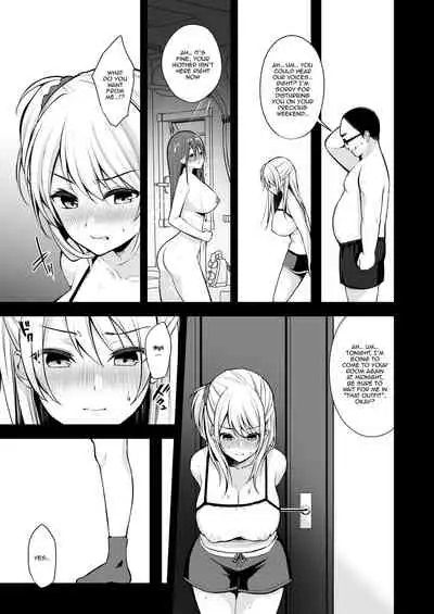 [Ichigo Crown (Yuzuri Ai)] Himitsu 3 ~Oyako no Himitsu Choukyou Kairaku Ochi~ | Secret 3 ~Father X Daughter Training - Fallen To The Pleasure Of Training~ [English] {Doujins.com} [Digital]