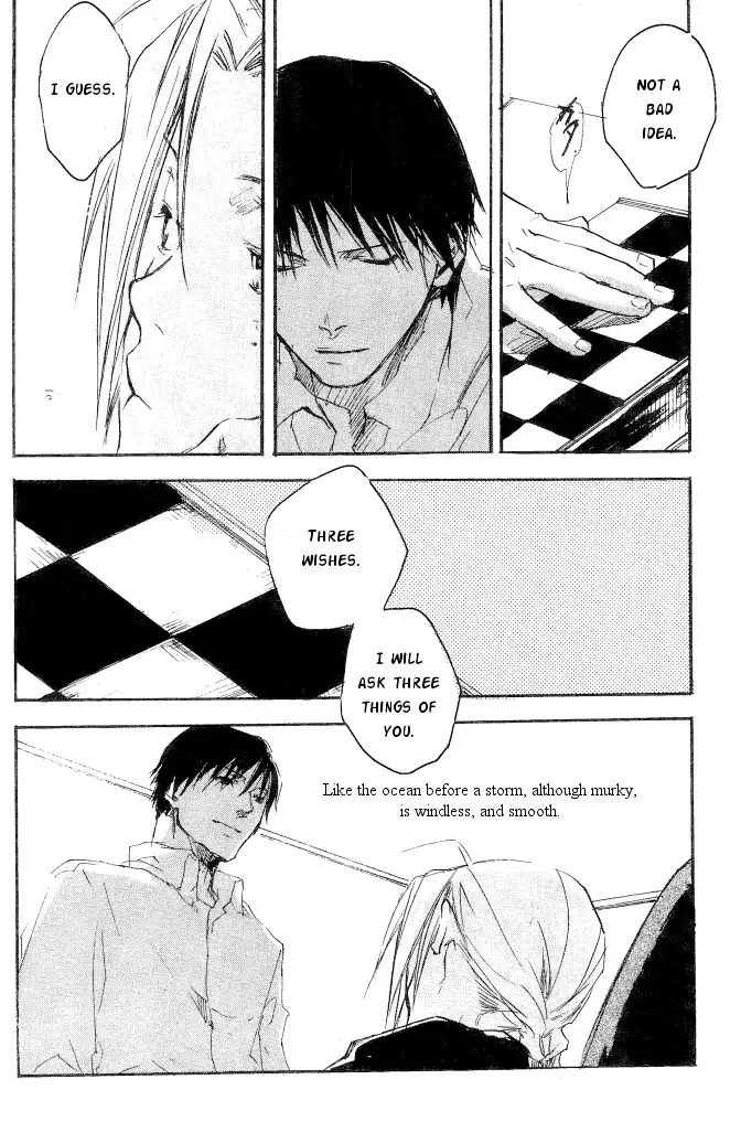 Love Me Tender - English