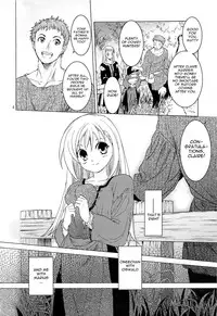 (SC61) [Toko-ya (HEIZO & Kitoen)] Saint Foire Festival 10 Matty [English] {Mant}