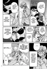 [Kojima Miu] Nympho Maman Boshi Soukan - Mama no Shikyuu wa Boku no Mono Ch. 1-20 [English] [Fated Circle]