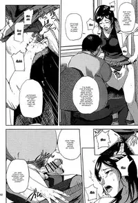 (C93) [Gossipgothic (Shishiji)] Kurashiki-sensei wa Hatsujouki Soushuuhen FINAL | Kurashiki Sensei's Mating Season Final Ch.1-2 (Fujiyama-san wa Shishunki) [English] {Doujins.com} [Incomplete]