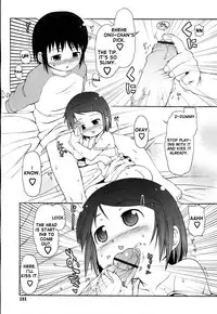 [LEE] Otona no Kiss | Adult Kiss (COMIC Rin 2007-02) [English] [Yoroshii]