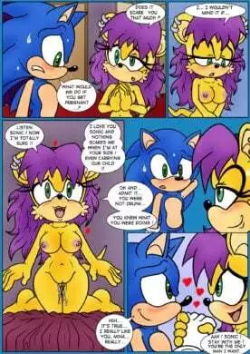 Backstage V.I.P. Pass- RaianOnzika [sonic the hedgehog]