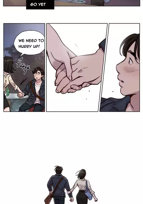 Atonement Camp Ch.1-32