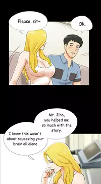 Sexual Fantasy Ch.1-15 (English) (Ongoing)